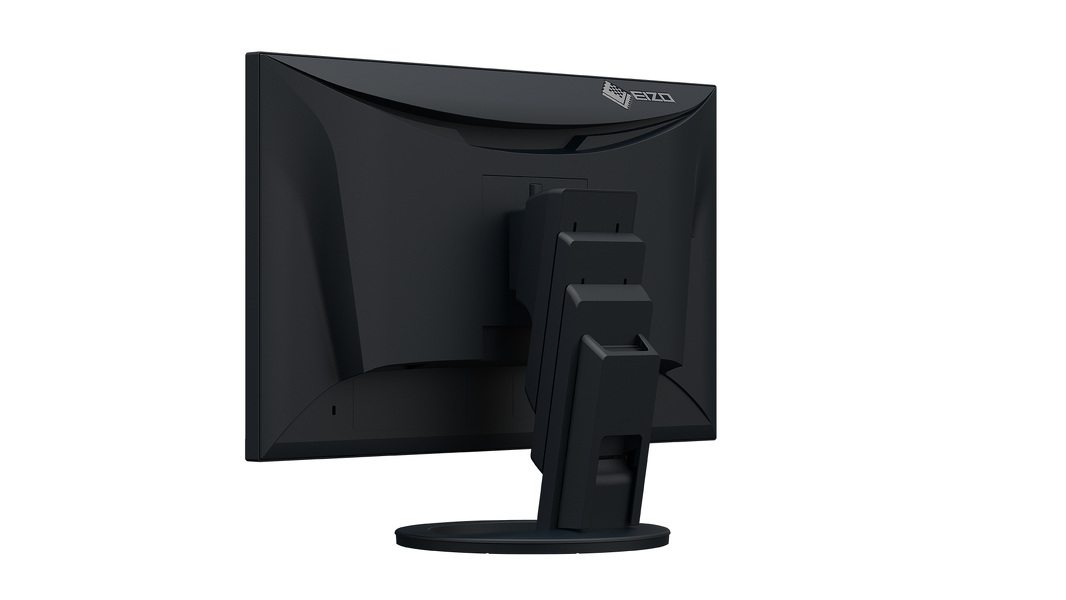Zdjęcie produktu: Monitor Eizo FlexScan EV2480-BK 23,8" Zdjęcie produktu: Monitor Eizo FlexScan EV2480-BK 23,8"