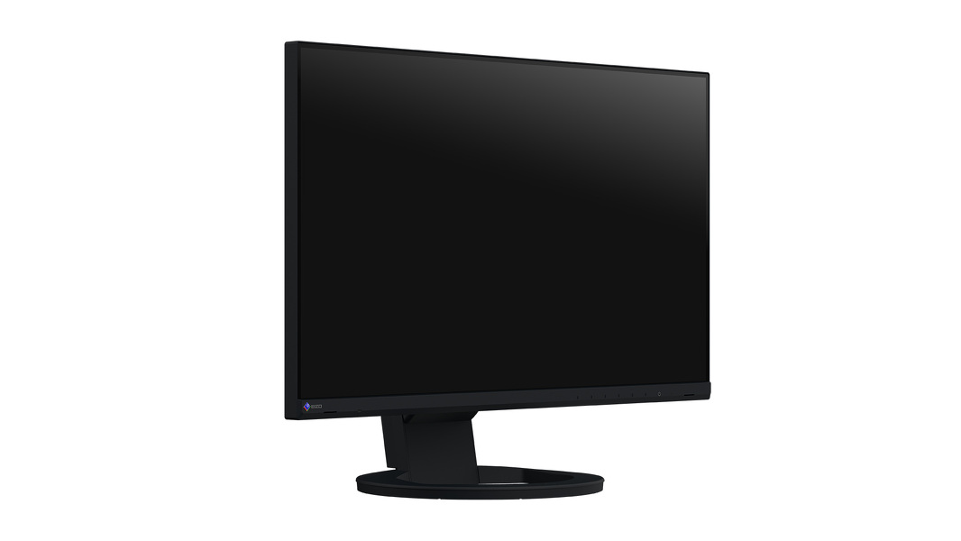Zdjęcie produktu: Monitor Eizo FlexScan EV2480-BK 23,8" Zdjęcie produktu: Monitor Eizo FlexScan EV2480-BK 23,8"