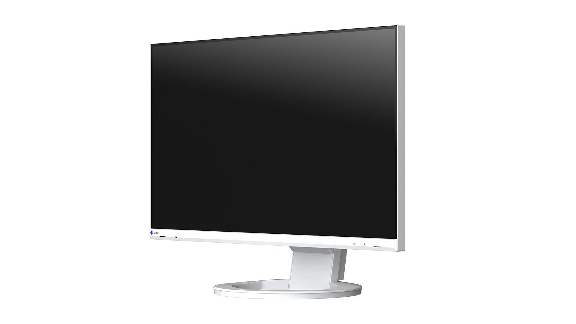 Monitor Eizo FlexScan EV2480-WT 23,8" Monitor Eizo FlexScan EV2480-WT 23,8"
