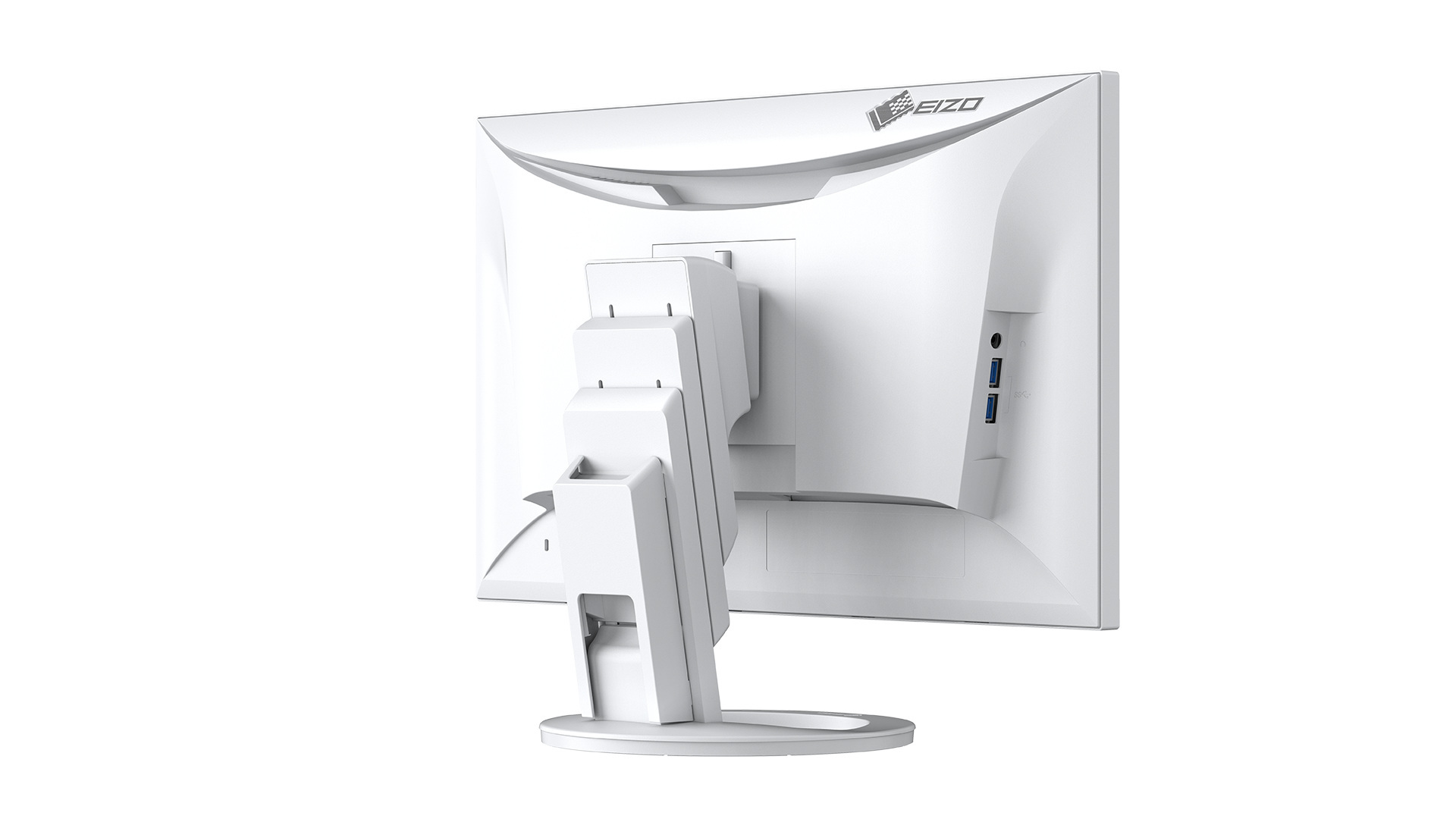 Monitor Eizo FlexScan EV2480-WT 23,8" Monitor Eizo FlexScan EV2480-WT 23,8"