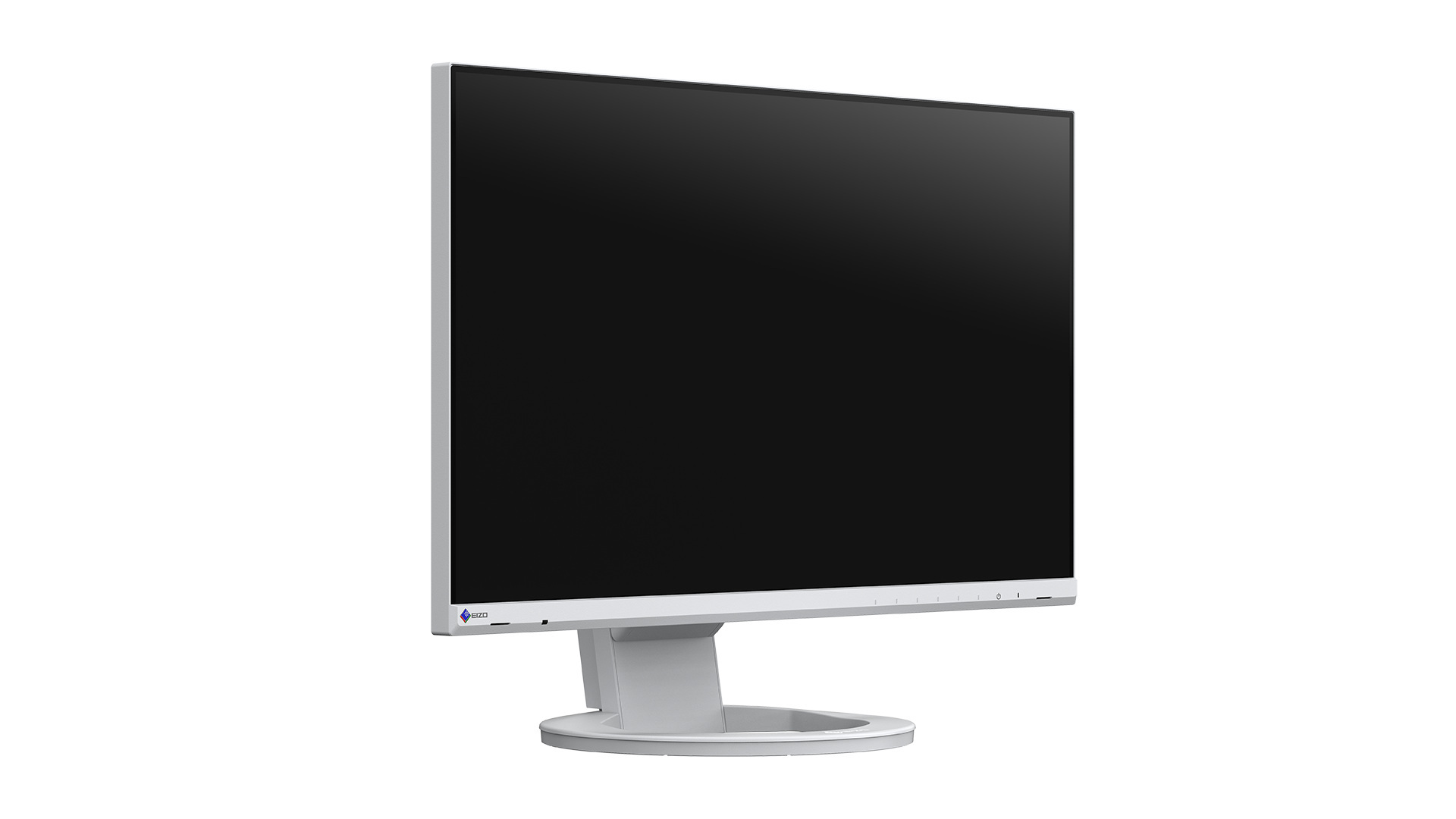 Monitor Eizo FlexScan EV2480-WT 23,8" Monitor Eizo FlexScan EV2480-WT 23,8"