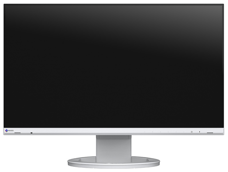 Zdjęcie produktu: Monitor Eizo FlexScan EV2480-WT 23,8" Zdjęcie produktu: Monitor Eizo FlexScan EV2480-WT 23,8"