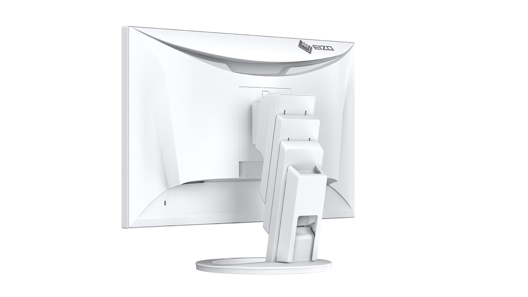 Zdjęcie produktu: Monitor Eizo FlexScan EV2480-WT 23,8" Zdjęcie produktu: Monitor Eizo FlexScan EV2480-WT 23,8"