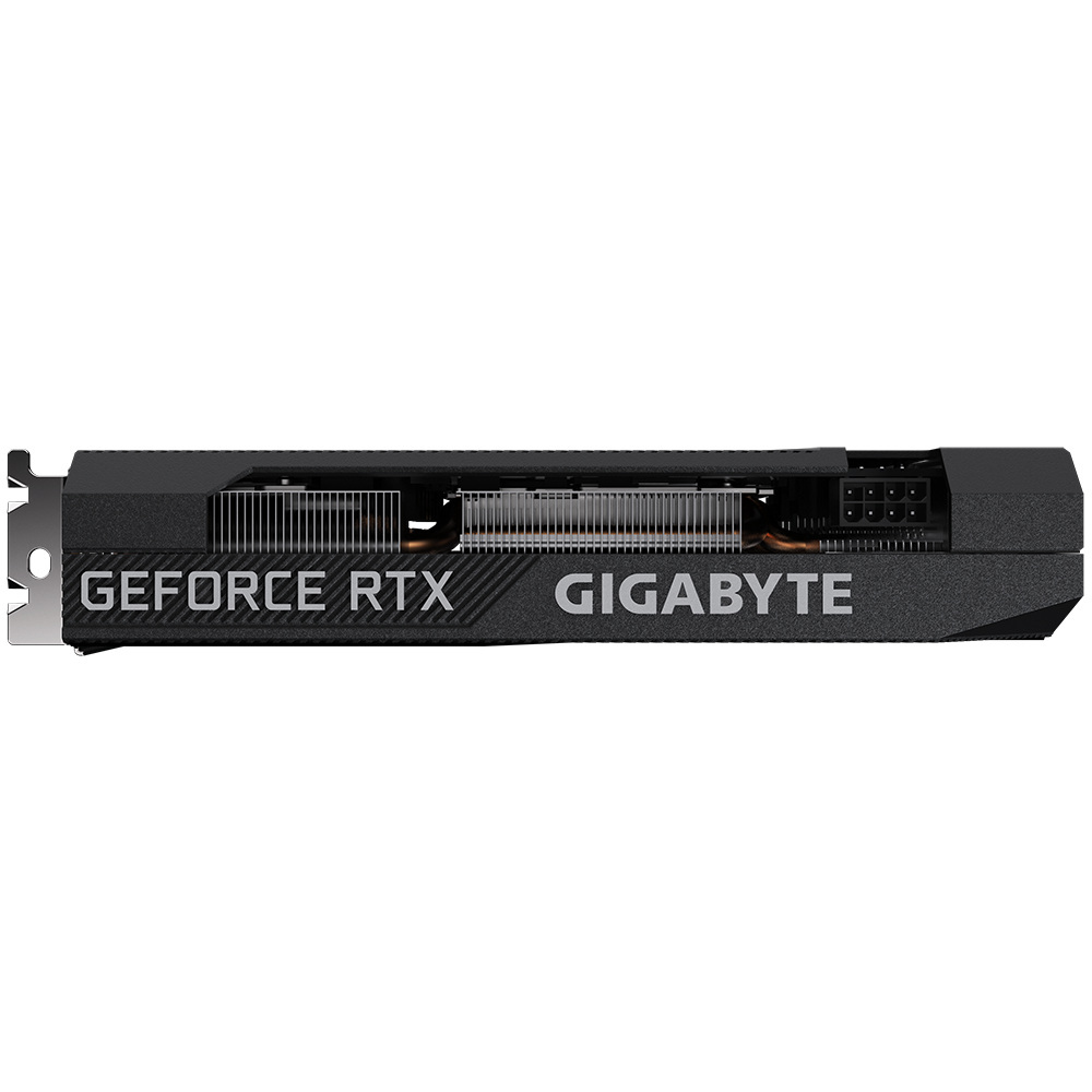 Gigabyte GeForce RTX 3060 WINDFORCE OC 12GB GDDR6 (GV-N3060WF2OC-12GD 2.0)