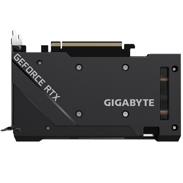 Zdjęcie produktu: Gigabyte GeForce RTX 3060 WINDFORCE OC 12GB GDDR6 (GV-N3060WF2OC-12GD 2.0)