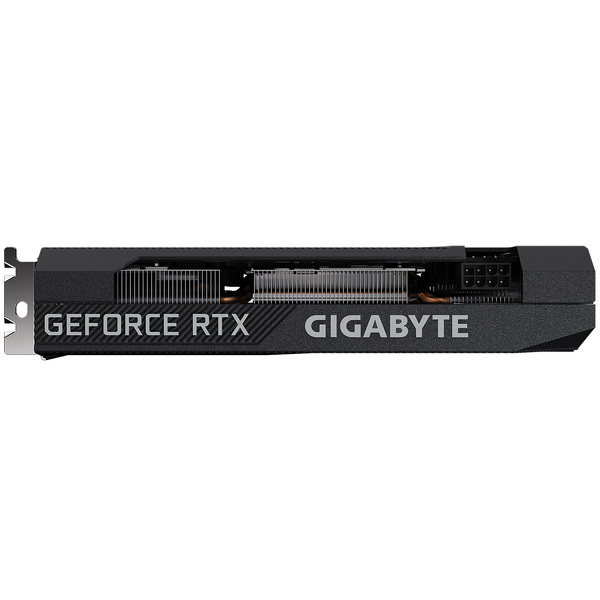 Zdjęcie produktu: Gigabyte GeForce RTX 3060 WINDFORCE OC 12GB GDDR6 (GV-N3060WF2OC-12GD 2.0)