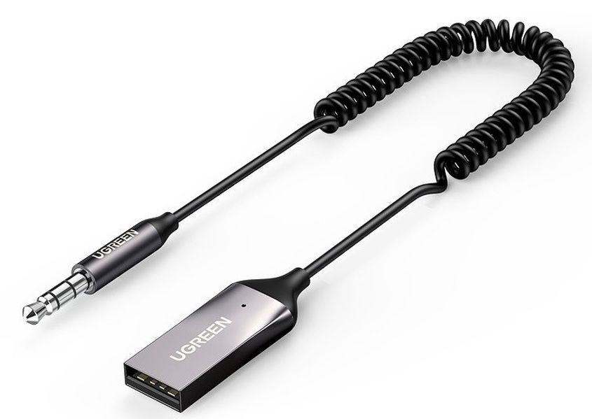 Zdjęcie produktu: UGREEN  odbiornik audio Bluetooth 70601B