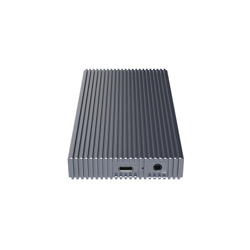 Orico Stacja dokująca 9w1 z obudową M.2 SSD NVMe