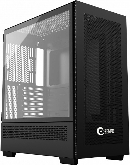 ZENPC Gaming i5-13600KF/RTX4070/2TB/32GB