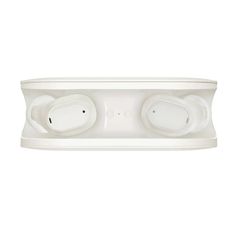 Baseus Bowie EZ10 białe (A00054300226-Z1)