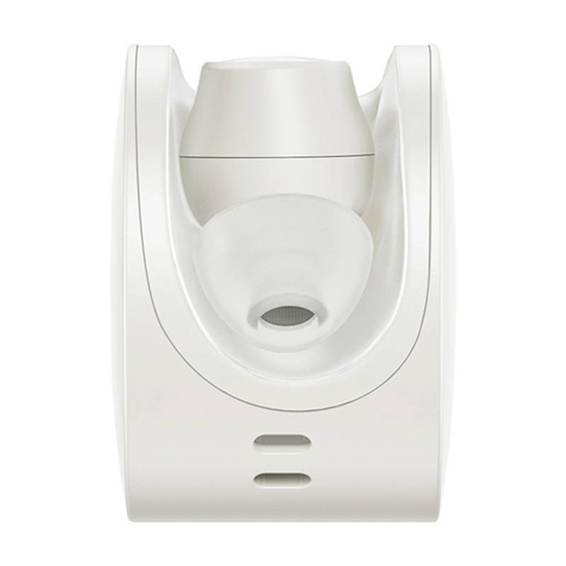 Baseus Bowie EZ10 białe (A00054300226-Z1)