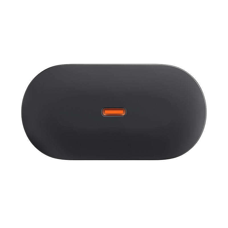 Baseus Bowie EZ10 czarne (A00054300116-Z1)