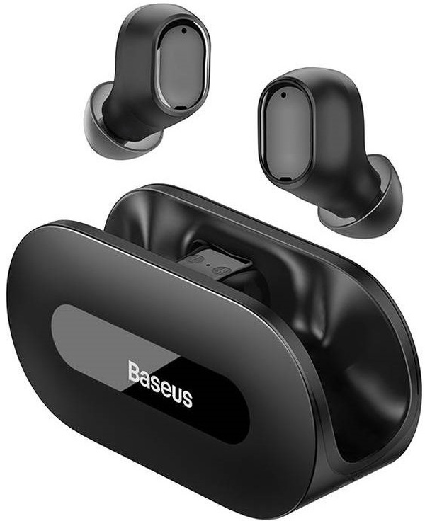 Zdjęcie produktu: Baseus Bowie EZ10 czarne (A00054300116-Z1)