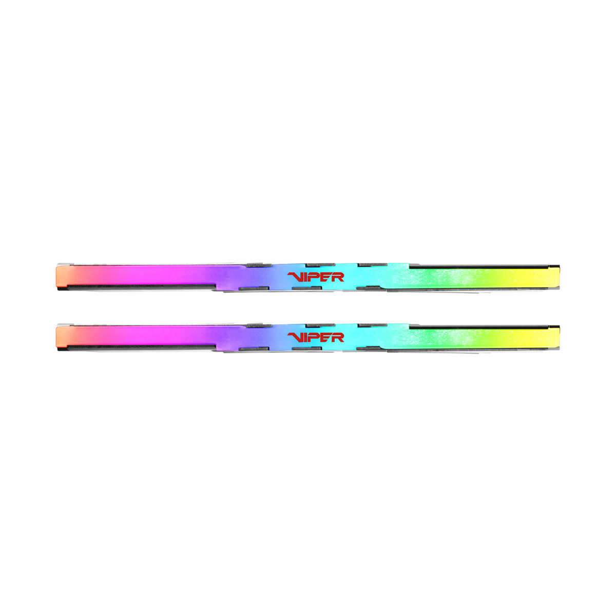 Pamięć Patriot Viper Venom RGB DDR5 32GB (2x16GB) 6200MHz CL40 PVVR532G620C40K Pamięć Patriot Viper Venom RGB DDR5 32GB (2x16GB) 6200MHz CL40 PVVR532G620C40K