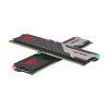 Miniatura zdjęcia: Pamięć Patriot Viper Venom RGB DDR5 32GB (2x16GB) 6200MHz CL40 PVVR532G620C40K Miniatura zdjęcia: Pamięć Patriot Viper Venom RGB DDR5 32GB (2x16GB) 6200MHz CL40 PVVR532G620C40K