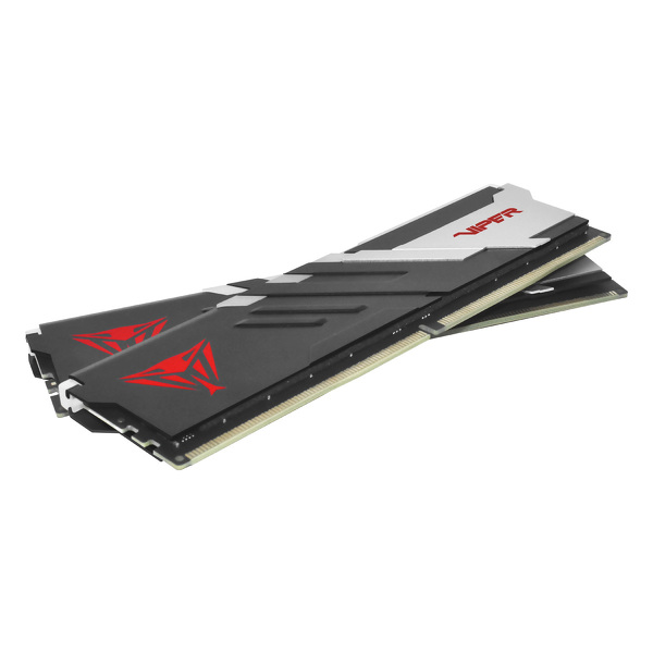 Zdjęcie produktu: Pamięć Patriot Viper Venom DDR5 32GB (2x16GB) 6200MHz CL40 PVV532G620C40K