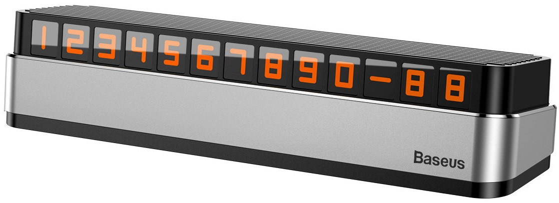 Baseus Moonlight Box (ACNUM-B0S)