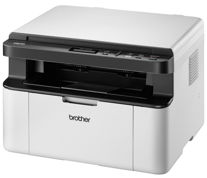 Zdjęcie produktu: Brother DCP-1610WE, mono, USB, WLAN