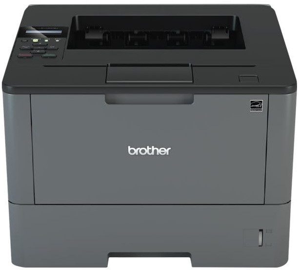 Brother HL-L5100DN, mono, duplex, LAN Brother HL-L5100DN, mono, duplex, LAN