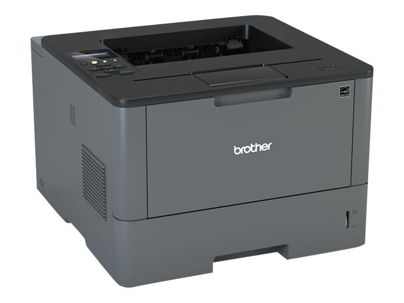 Brother HL-L5100DN, mono, duplex, LAN Brother HL-L5100DN, mono, duplex, LAN