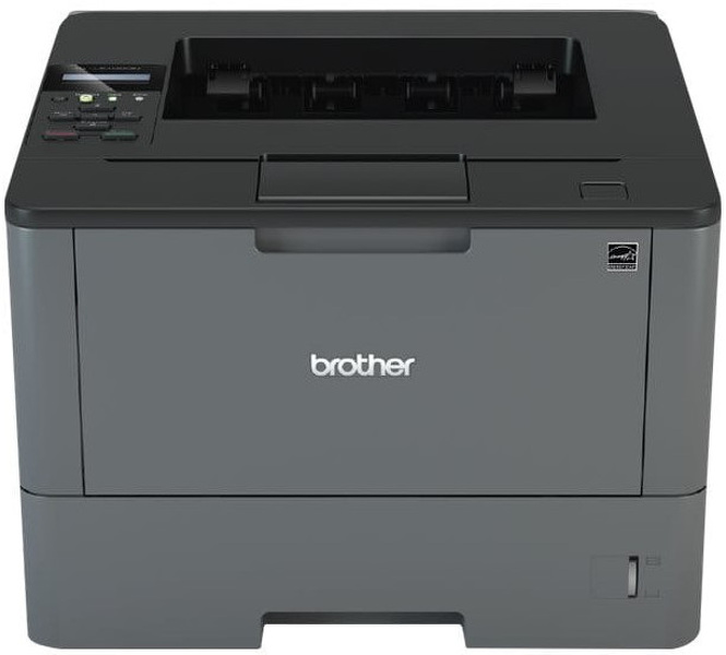 Zdjęcie produktu: Brother HL-L5100DN, mono, duplex, LAN Zdjęcie produktu: Brother HL-L5100DN, mono, duplex, LAN