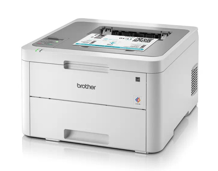 Zdjęcie produktu: Brother HL-L3210CW, kolor, WiFI