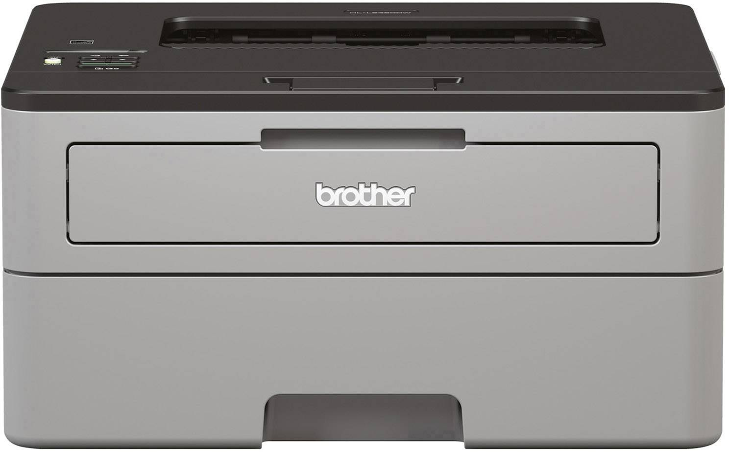 Brother HL-L2350DW, mono, WiFi