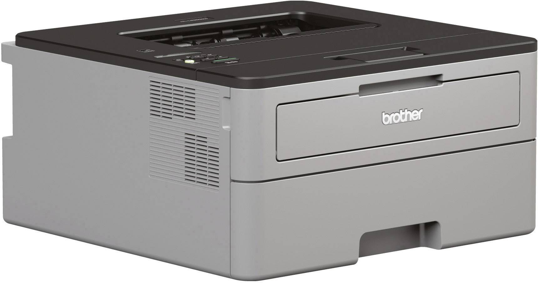 Brother HL-L2350DW, mono, WiFi