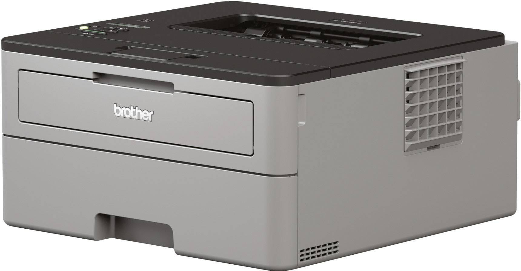 Brother HL-L2350DW, mono, WiFi