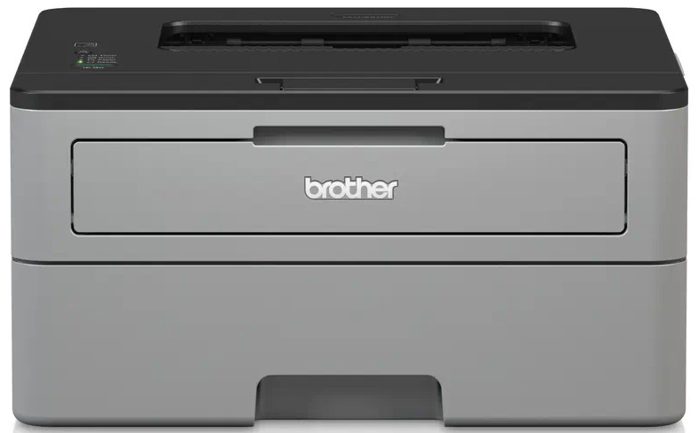 Brother HL-L2312D, mono, Duplex Brother HL-L2312D, mono, Duplex