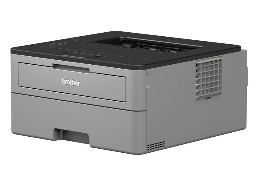 Brother HL-L2312D, mono, Duplex Brother HL-L2312D, mono, Duplex