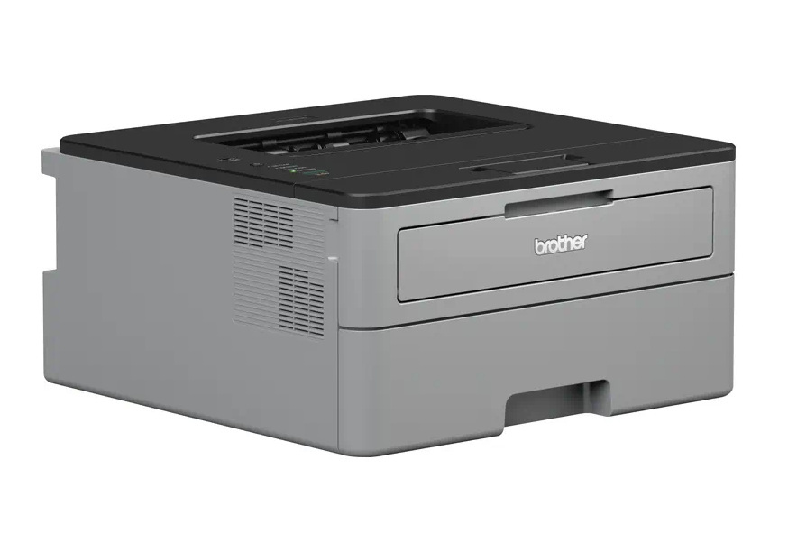 Brother HL-L2312D, mono, Duplex Brother HL-L2312D, mono, Duplex