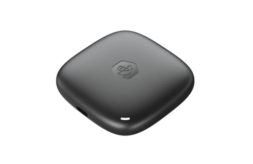 Synology BeeDrive 2TB SSD USB 3.2 Gen2 Typ C