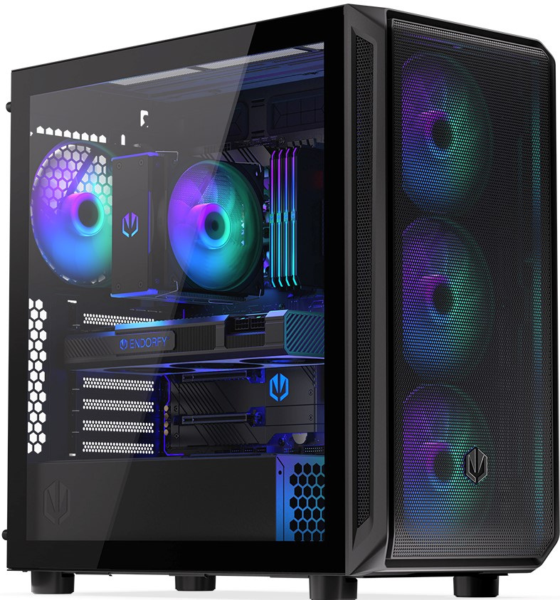 Endorfy Arx 700 ARGB (EY2A013) Endorfy Arx 700 ARGB (EY2A013)