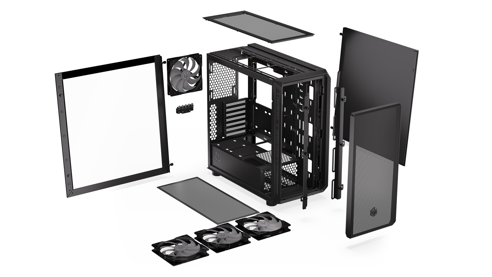 Endorfy Arx 700 ARGB (EY2A013) Endorfy Arx 700 ARGB (EY2A013)