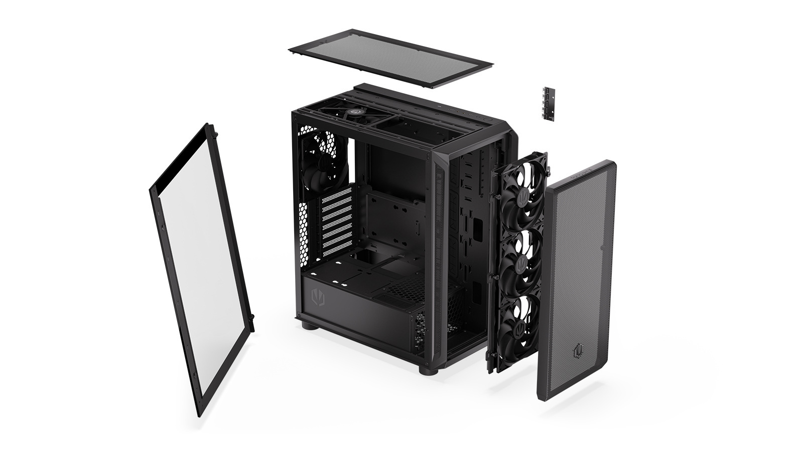 Endorfy Arx 500 Air (EY2A010)