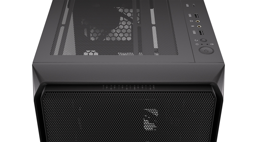 Zdjęcie produktu: Endorfy Arx 500 Air (EY2A010)