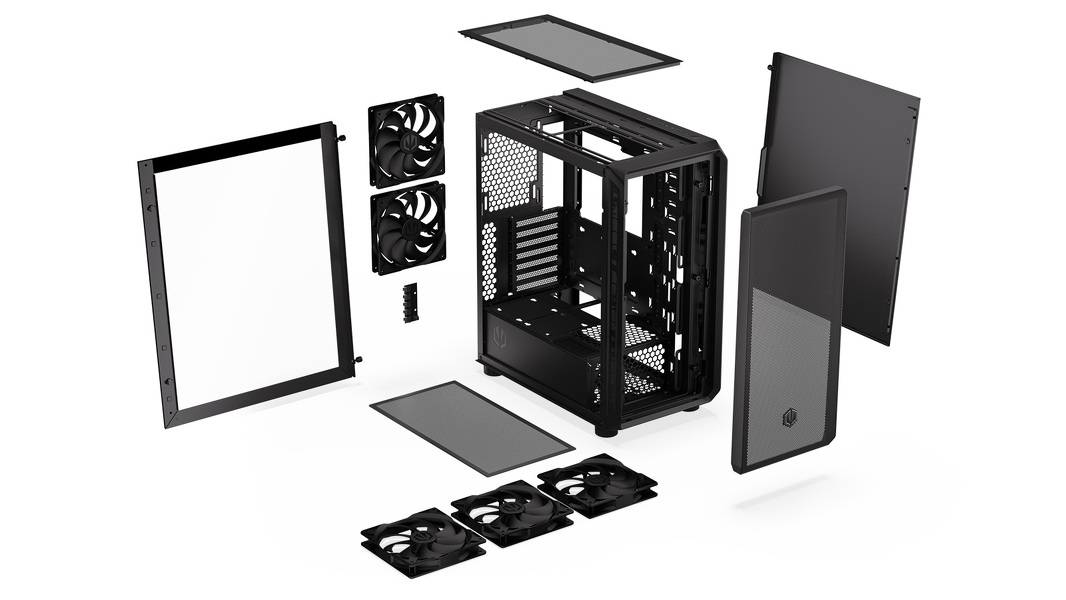 Zdjęcie produktu: Endorfy Arx 500 Air (EY2A010)