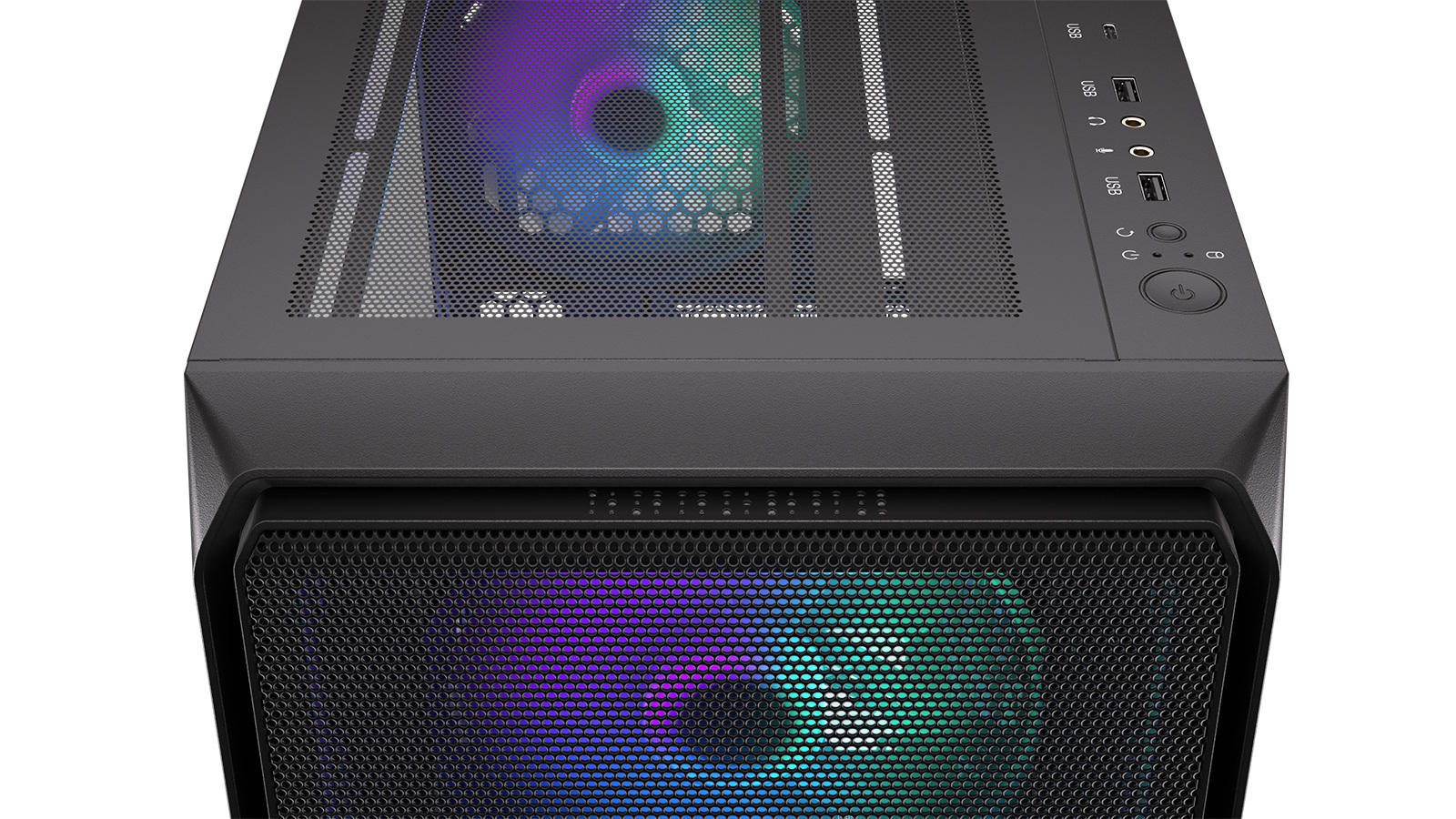 Endorfy Arx 500 ARGB (EY2A011)