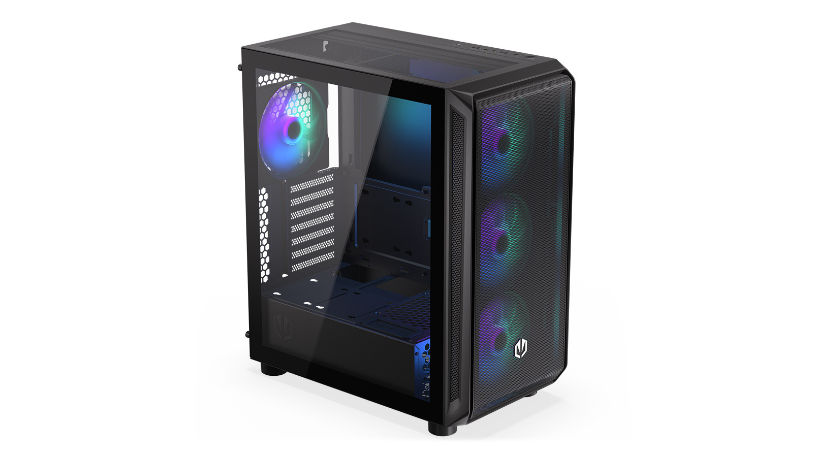 Endorfy Arx 500 ARGB (EY2A011)