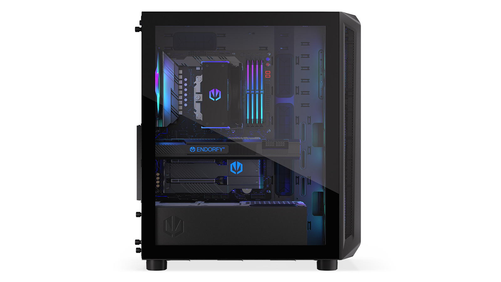 Endorfy Arx 500 ARGB (EY2A011)