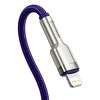 Miniatura zdjęcia: Baseus USB Typ-C-Lighting 1m 20W CATLJK-A05