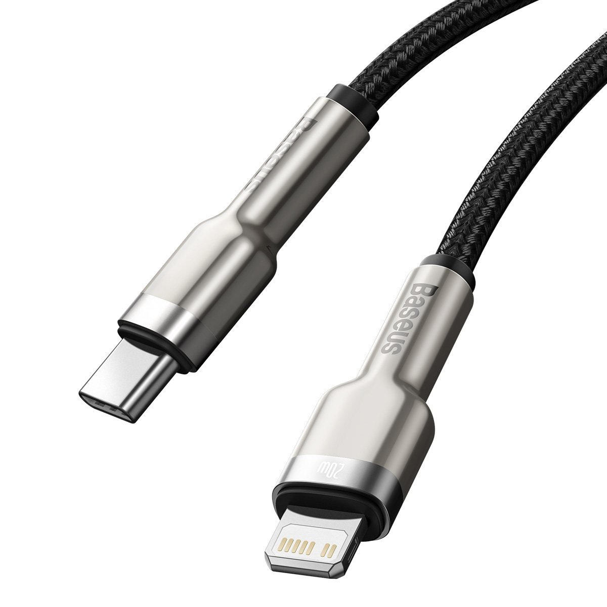 Baseus USB Typ-C-Lighting 1m 20W CATLJK-A01