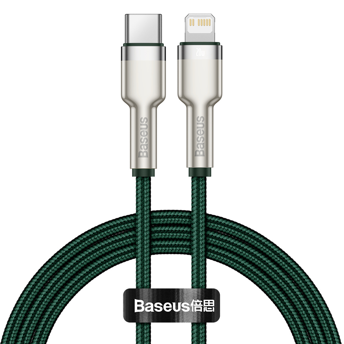 Baseus USB Typ-C-Lighting 1m 20W CATLJK-A06