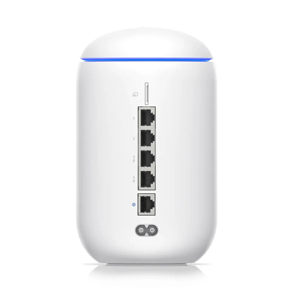 Switch Ubiquiti UniFi Dream Router (UDR-EU)