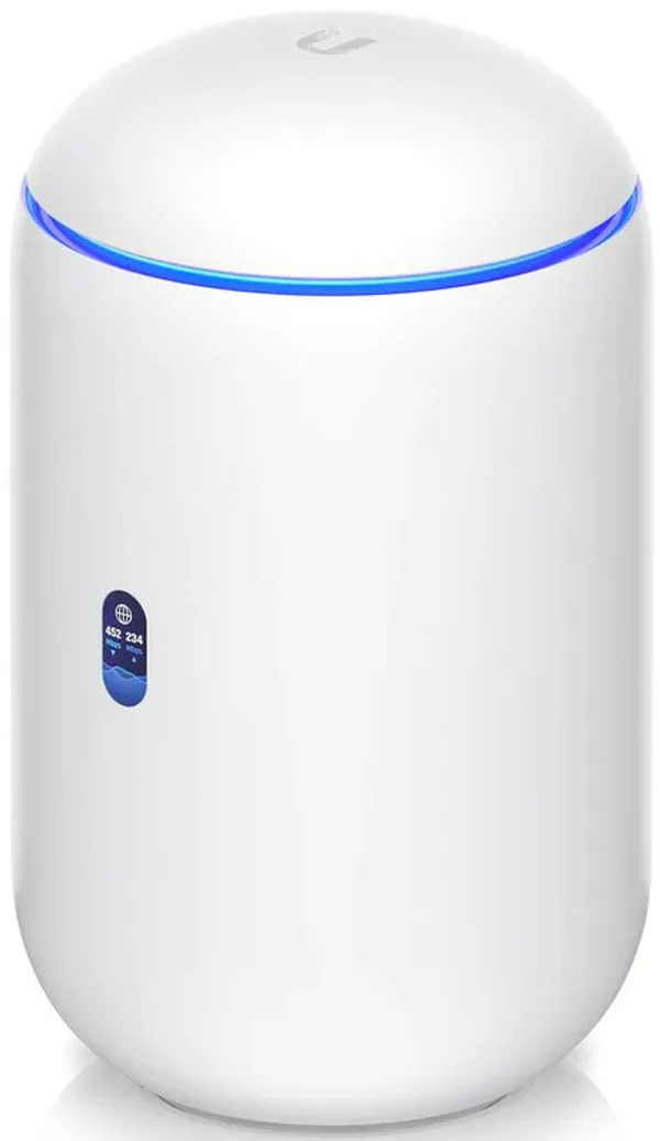 Zdjęcie produktu: Switch Ubiquiti UniFi Dream Router (UDR-EU)
