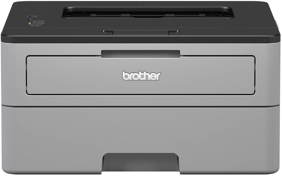 Zdjęcie produktu: Brother HL-L2310D, mono, duplex