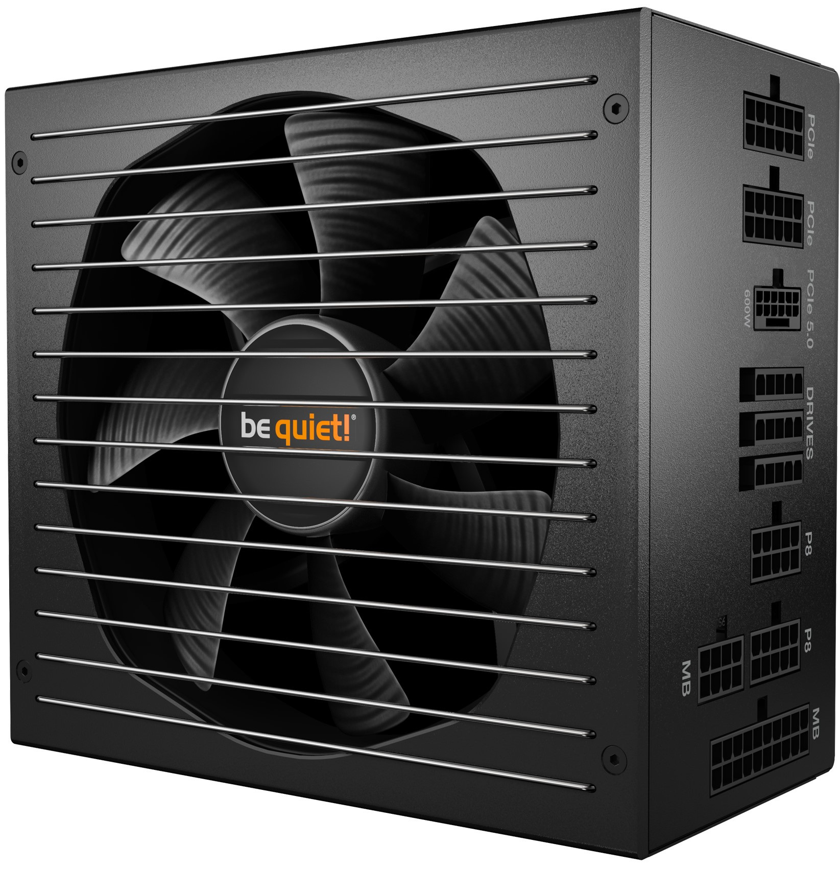 be quiet! Straight Power 12 750W (BN336)