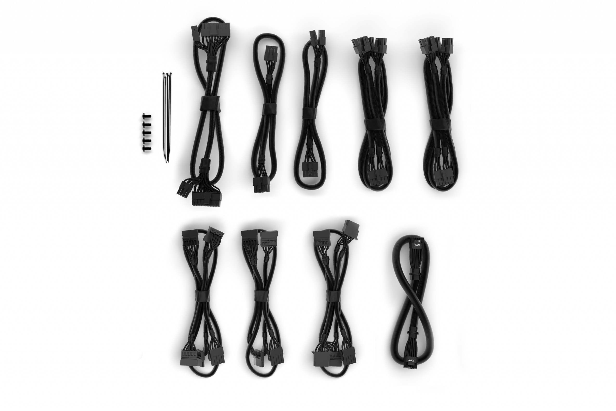 be quiet! Straight Power 12 750W (BN336)