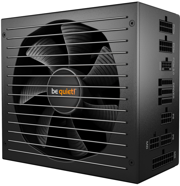 Zdjęcie produktu: be quiet! Straight Power 12 750W (BN336)